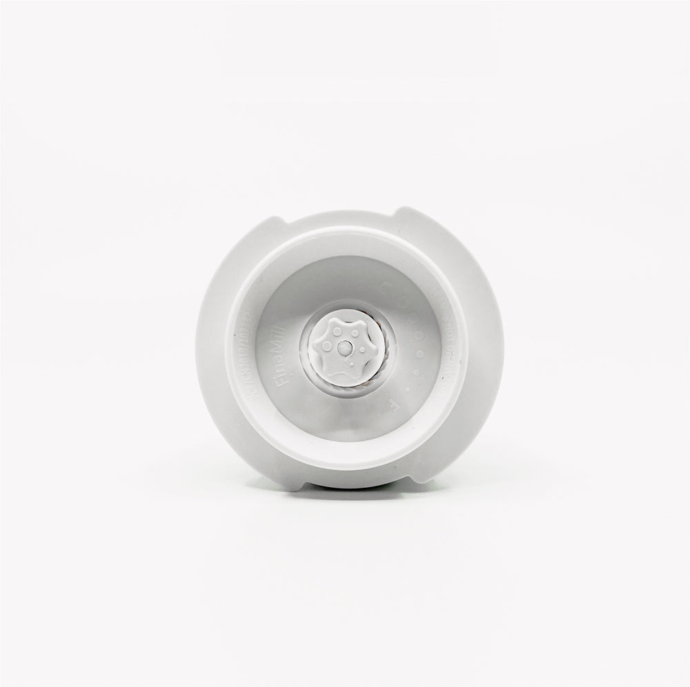FinaMill – USB Rechargeable Pepper Mill & Spice Grinder in One, Multiple Colors