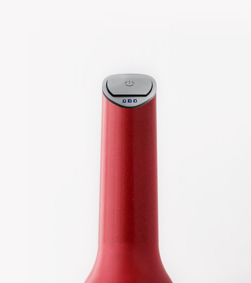 FinaMill – USB Rechargeable Pepper Mill & Spice Grinder in One, Multiple Colors