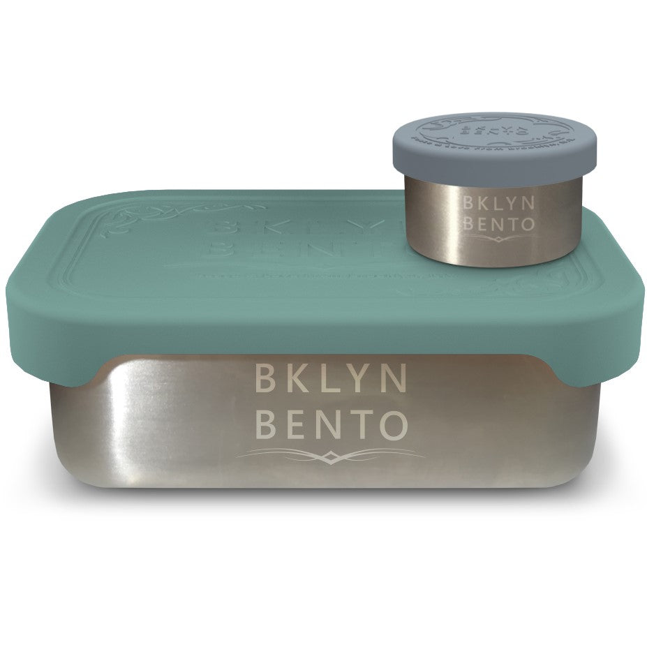 Bklyn Bento East River Collection Sets, Multiple Options