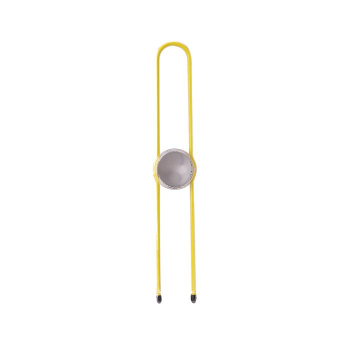 HIC Kitchen Quick Corn Cutter Stripper