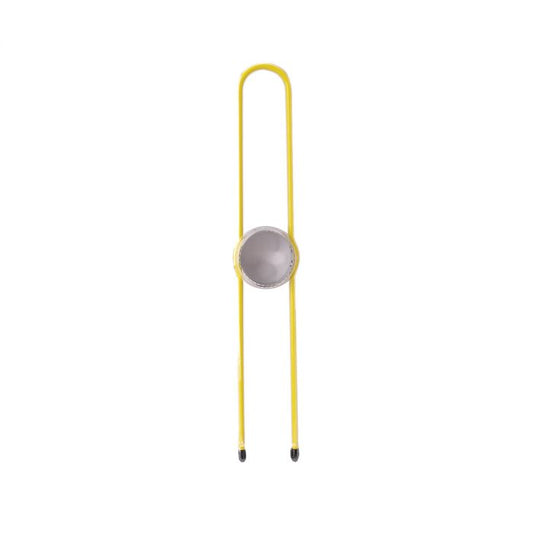 HIC Kitchen Quick Corn Cutter Stripper