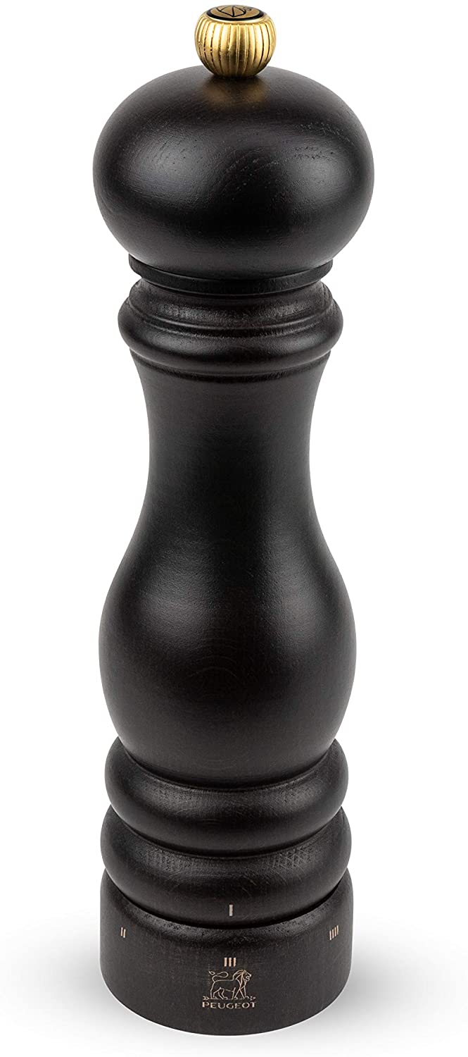 Peugeot Paris U'Select Salt Mill, Chocolate