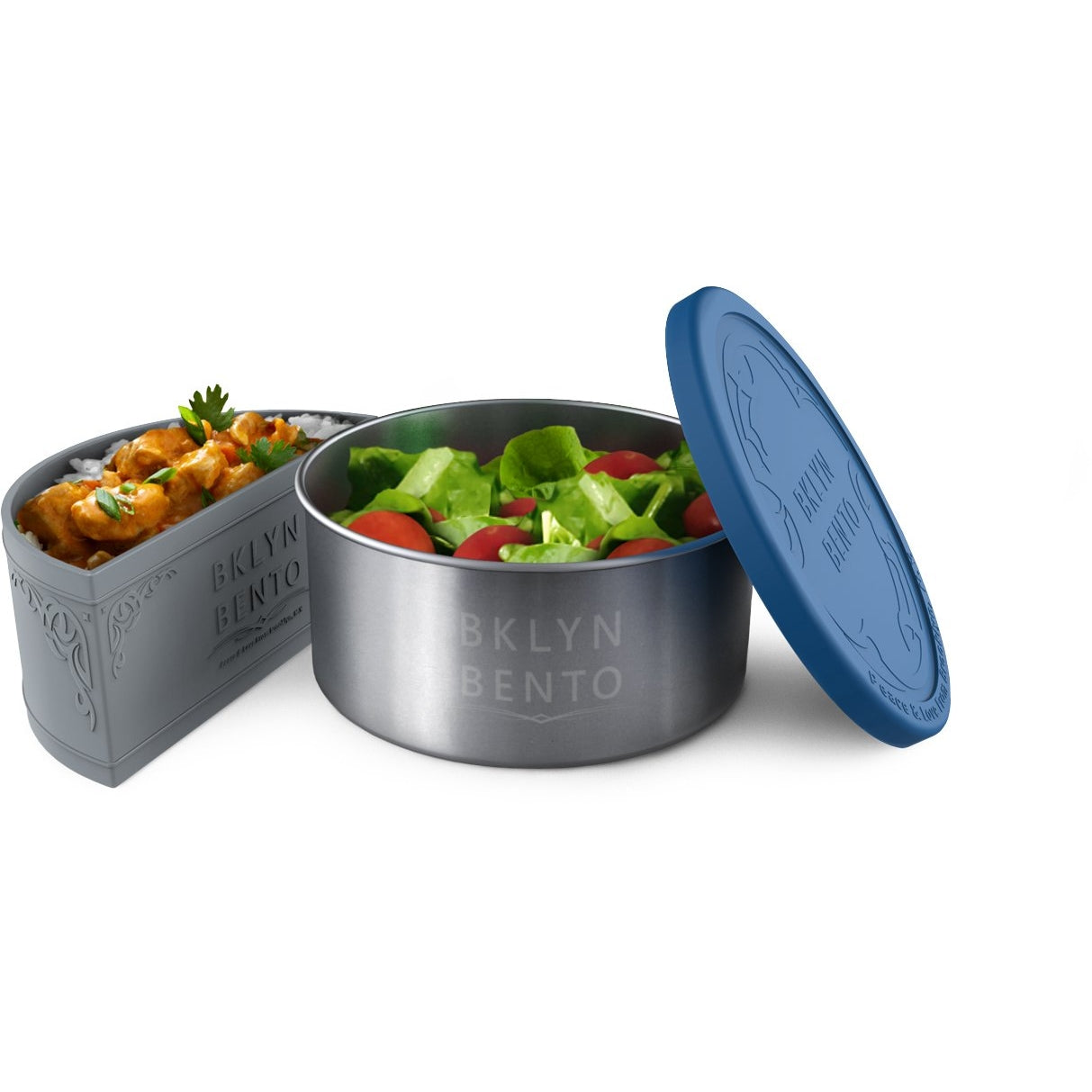 Bklyn Bento East River Collection Sets, Multiple Options