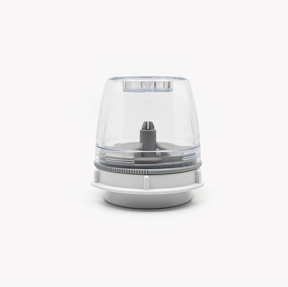 FinaMill – USB Rechargeable Pepper Mill & Spice Grinder in One, Multiple Colors