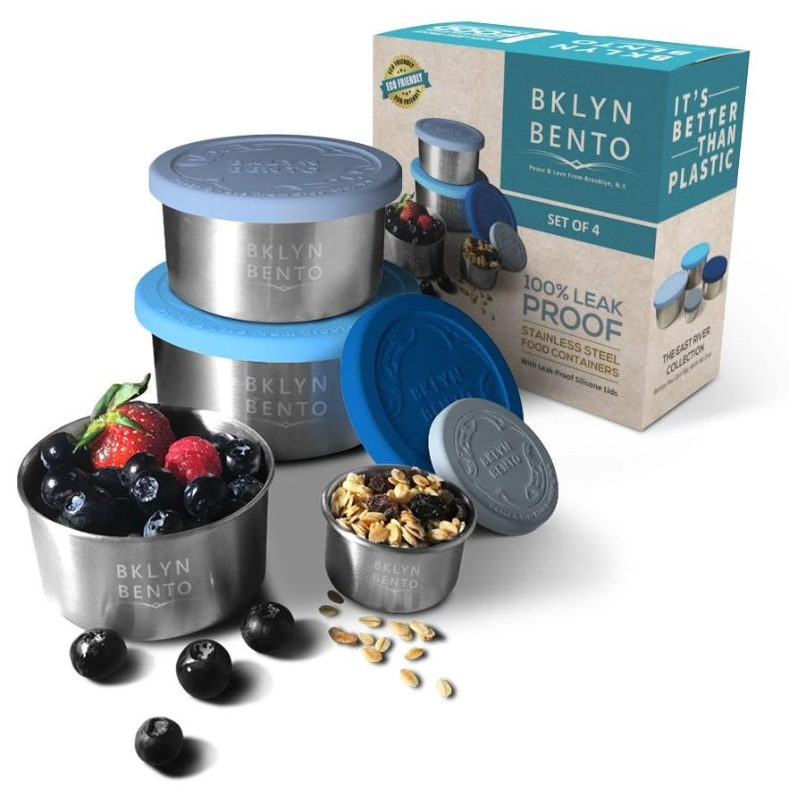 Bklyn Bento East River Collection Sets, Multiple Options