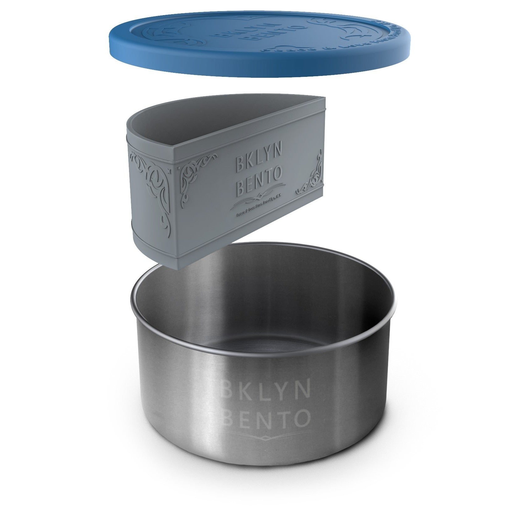 Bklyn Bento East River Collection Sets, Multiple Options