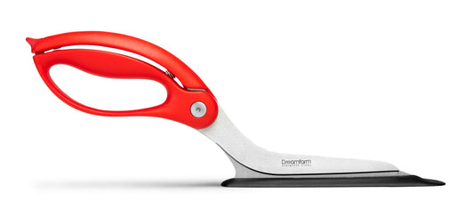Dreamfarm Scizza, Red
